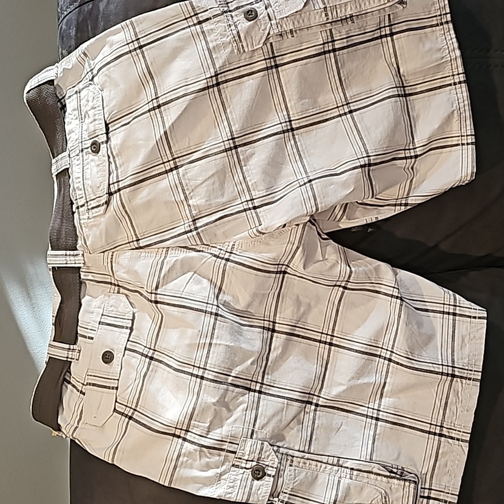 Lee Shorts - Picture 6 of 9